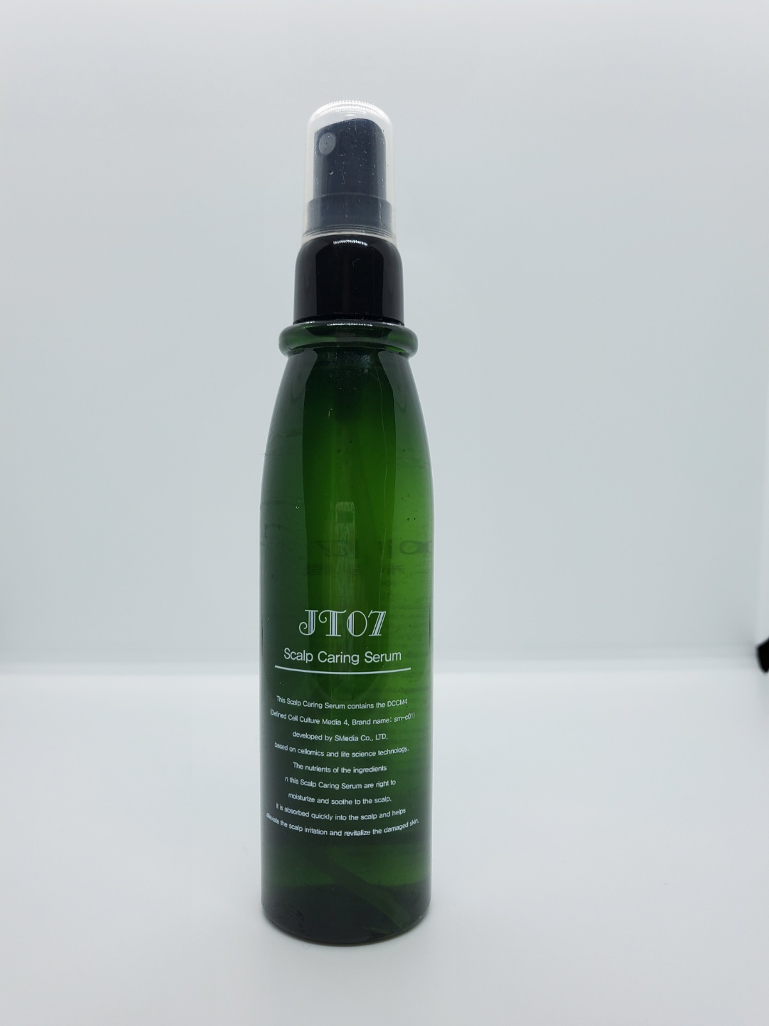 JT07 스캘프 케어링 세럼